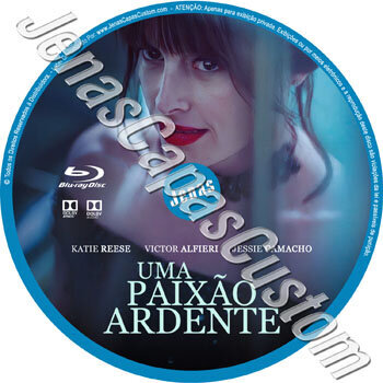 Uma Paixão Ardente