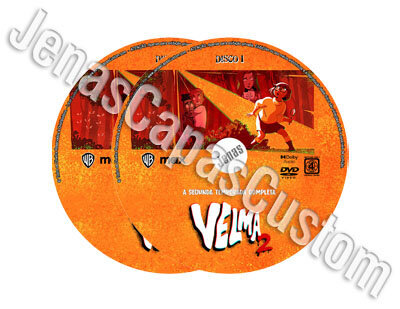 Velma - 2ª Temporada