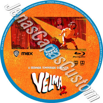 Velma - 2ª Temporada