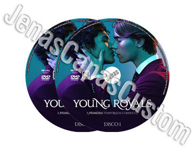 Young Royals - 1ª Temporada