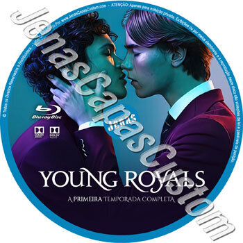 Young Royals - 1ª Temporada
