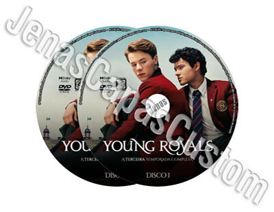 Young Royals - 3ª Temporada