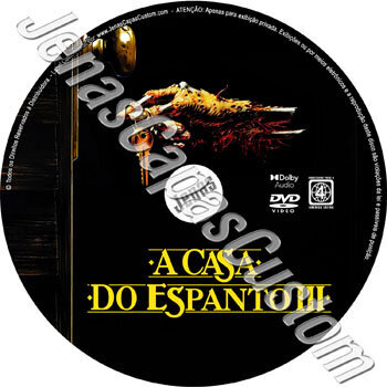 A Casa Do Espanto 3