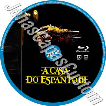 A Casa Do Espanto 3