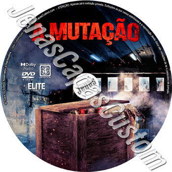 A Mutação