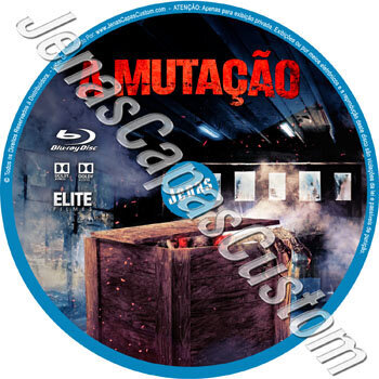 A Mutação