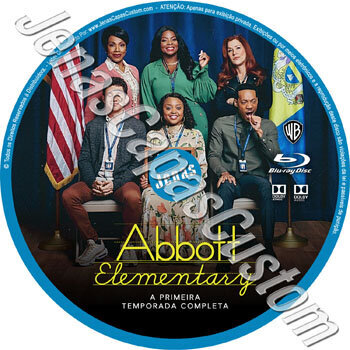 Abbot Elementary - 1ª Temporada