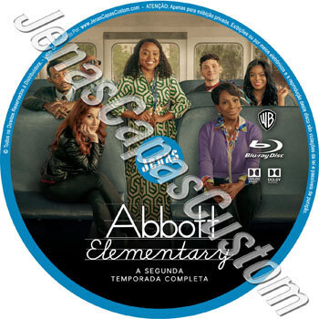 Abbot Elementary - 2ª Temporada