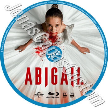Abigail