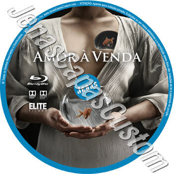 Amor À Venda