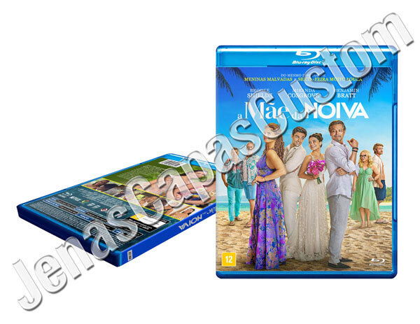 A Mãe Da Noiva