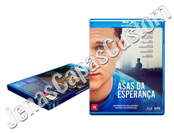 Asas Da Esperança