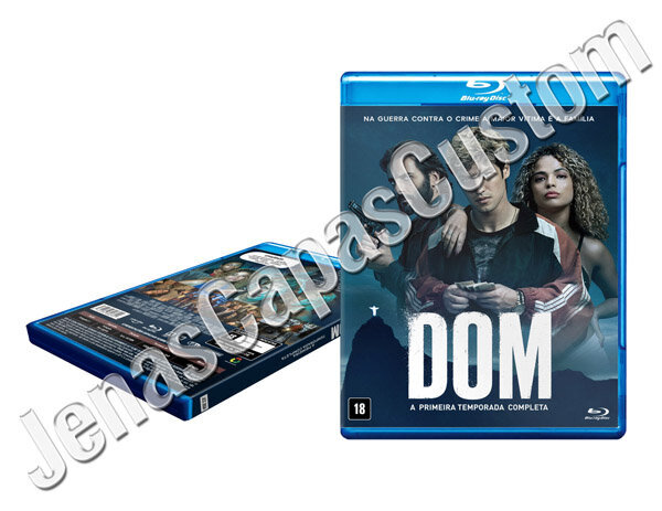 Dom - 1ª Temporada