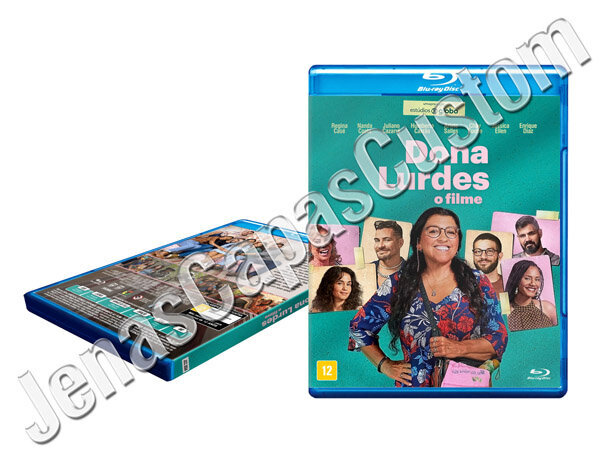 Dona Lurdes - O Filme