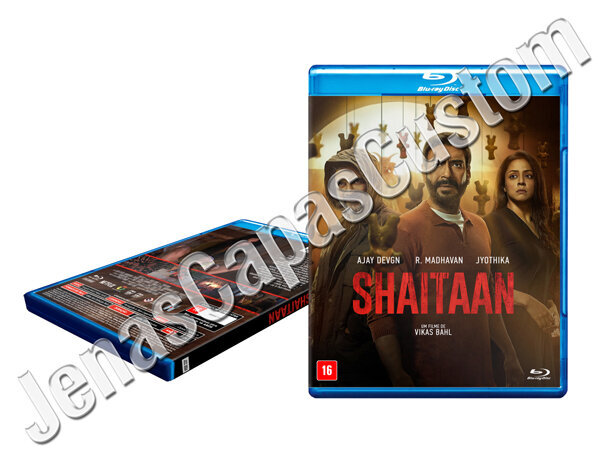 Shaitaan