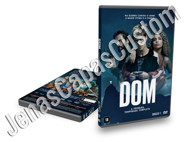 Dom - 1ª Temporada