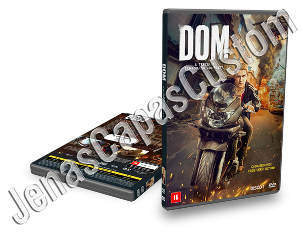 Dom - 3ª Temporada