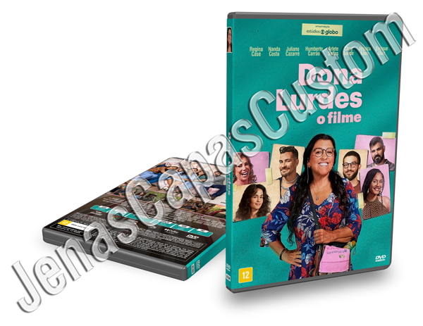 Dona Lurdes - O Filme