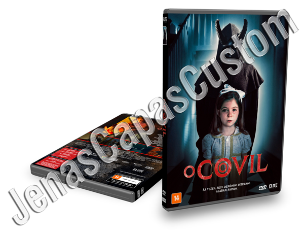 O Covil