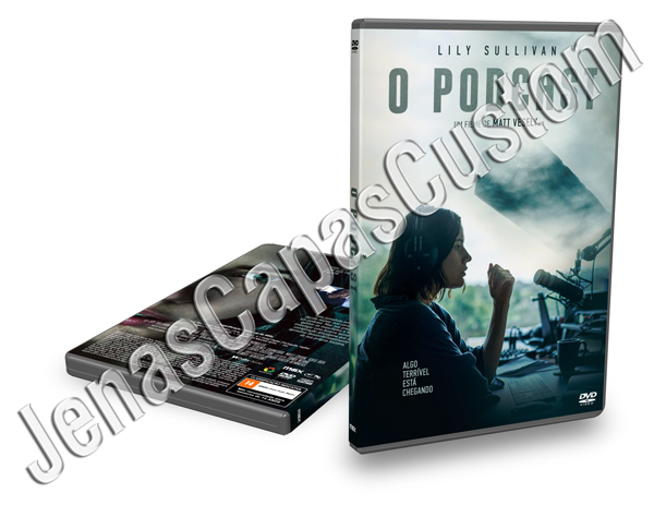 O Podcast