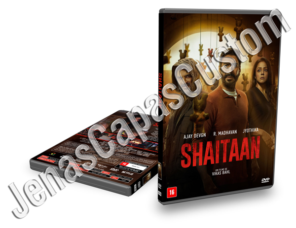 Shaitaan