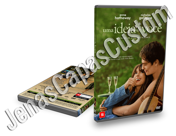Uma Ideia De Você