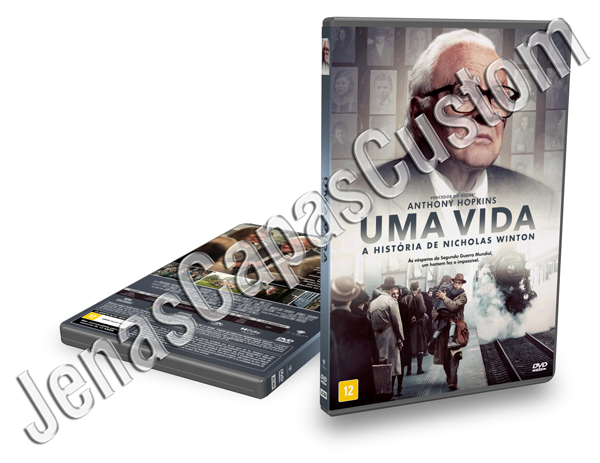 Uma Vida - A História De Nicholas Winton