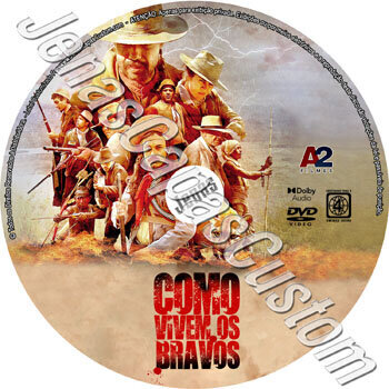 Como Vivem Os Bravos