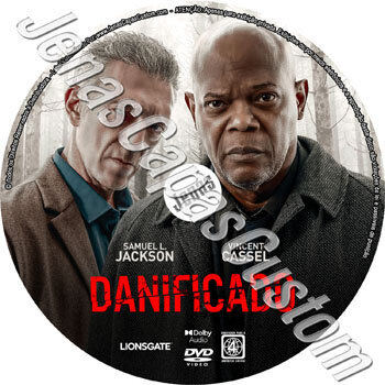 Danificado