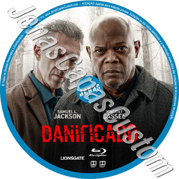 Danificado