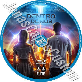 Dentro De Nós