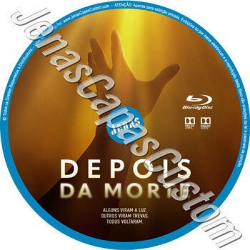 Depois Da Morte