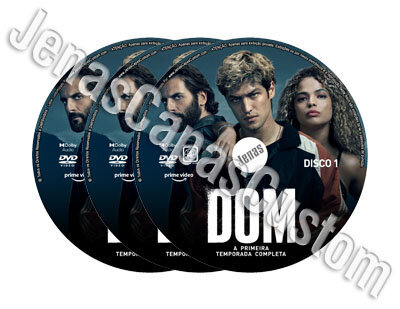 Dom - 1ª Temporada