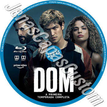 Dom - 1ª Temporada