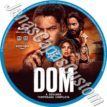 Dom - 2ª Temporada