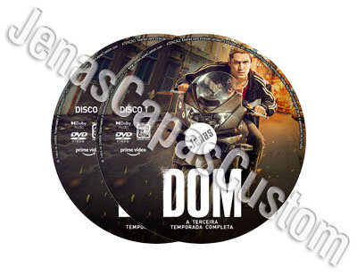 Dom - 3ª Temporada