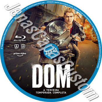 Dom - 3ª Temporada