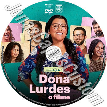 Dona Lurdes - O Filme