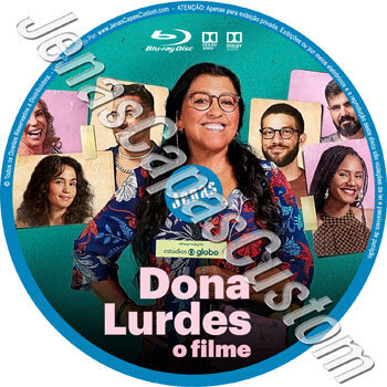 Dona Lurdes - O Filme