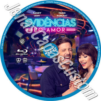Evidências Do Amor