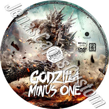 Godzilla - Minus One