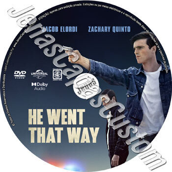 He Went That Way