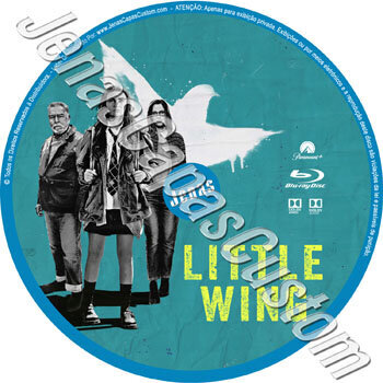 Little Wing