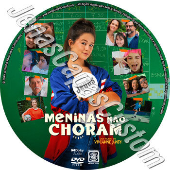 Meninas Não Choram
