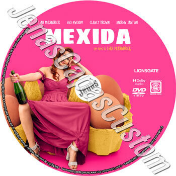 Mexida