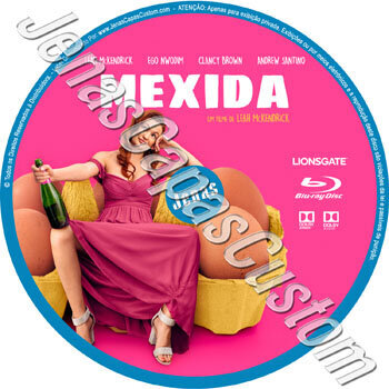 Mexida