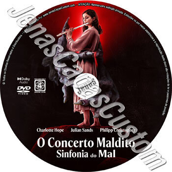 O Concerto Maldito - Sinfonia Do Mal