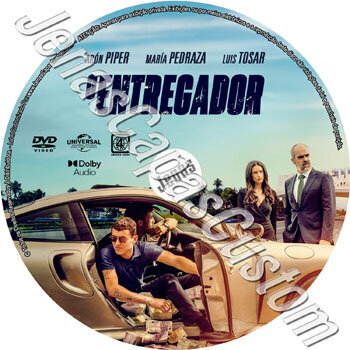 O Entregador
