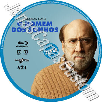 O Homem Dos Sonhos