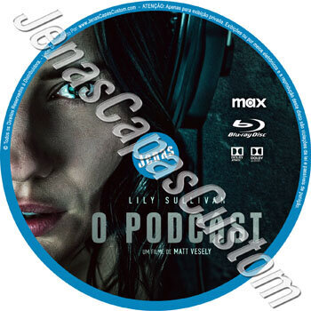 O Podcast